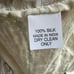 Foley Silk Sequin Beaded Mini Dress