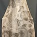 Gorg Sarong Ready Mila Schon Silk Scarf 52 In Sq Excellent Condition