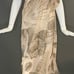 Gorg Sarong Ready Mila Schon Silk Scarf 52 In Sq Excellent Condition