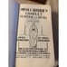 Missel Quotidien Complet Vesperal et Rituell - French - 1943 + Holy Cards