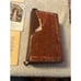 Missel Quotidien Complet Vesperal et Rituell - French - 1943 + Holy Cards