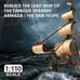 3D Puzzle 'The San Felipe' 25.6 Sailboat Kit