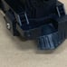 Vintage MARX Tin Litho New York Central Wind-Up Train Set With Key & Track Works