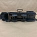Vintage MARX Tin Litho New York Central Wind-Up Train Set With Key & Track Works