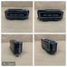 Vintage MARX Tin Litho New York Central Wind-Up Train Set With Key & Track Works