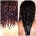 Hair Growth Oil and butter Custard