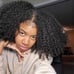 Hair Growth Oil and butter Custard