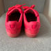 PUMA Suede LFS Triple Sneakers