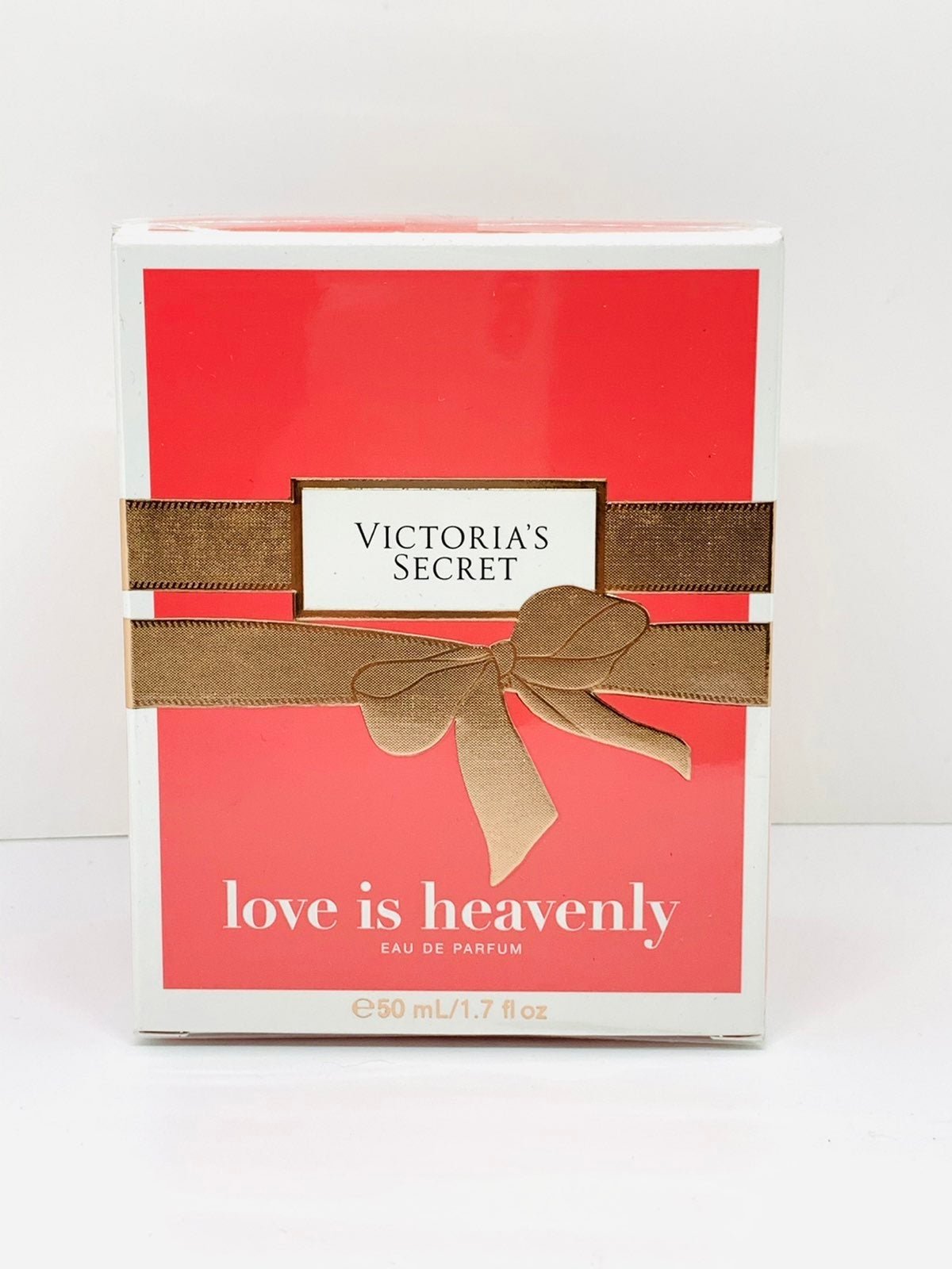 VS Love Is Heavenly EDP 50ml