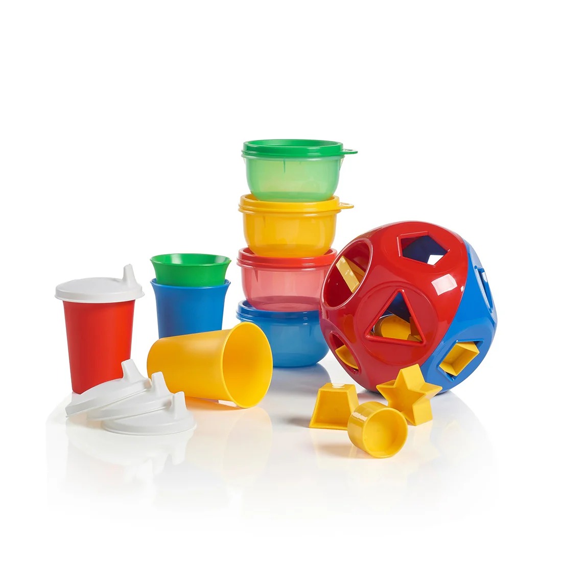 Tupperware Kids Set (NEW)