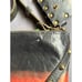 Custom Boho Bird Trouble Crossbody and Matching Wallet