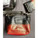 Custom Boho Bird Trouble Crossbody and Matching Wallet
