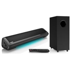 Sound Bars for TV by saiyan