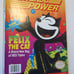 Nintendo Power Magazine 40 Felix the Cat Cvr Prince of Persia Soul Blazer