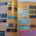 Nintendo Power Magazine 40 Felix the Cat Cvr Prince of Persia Soul Blazer