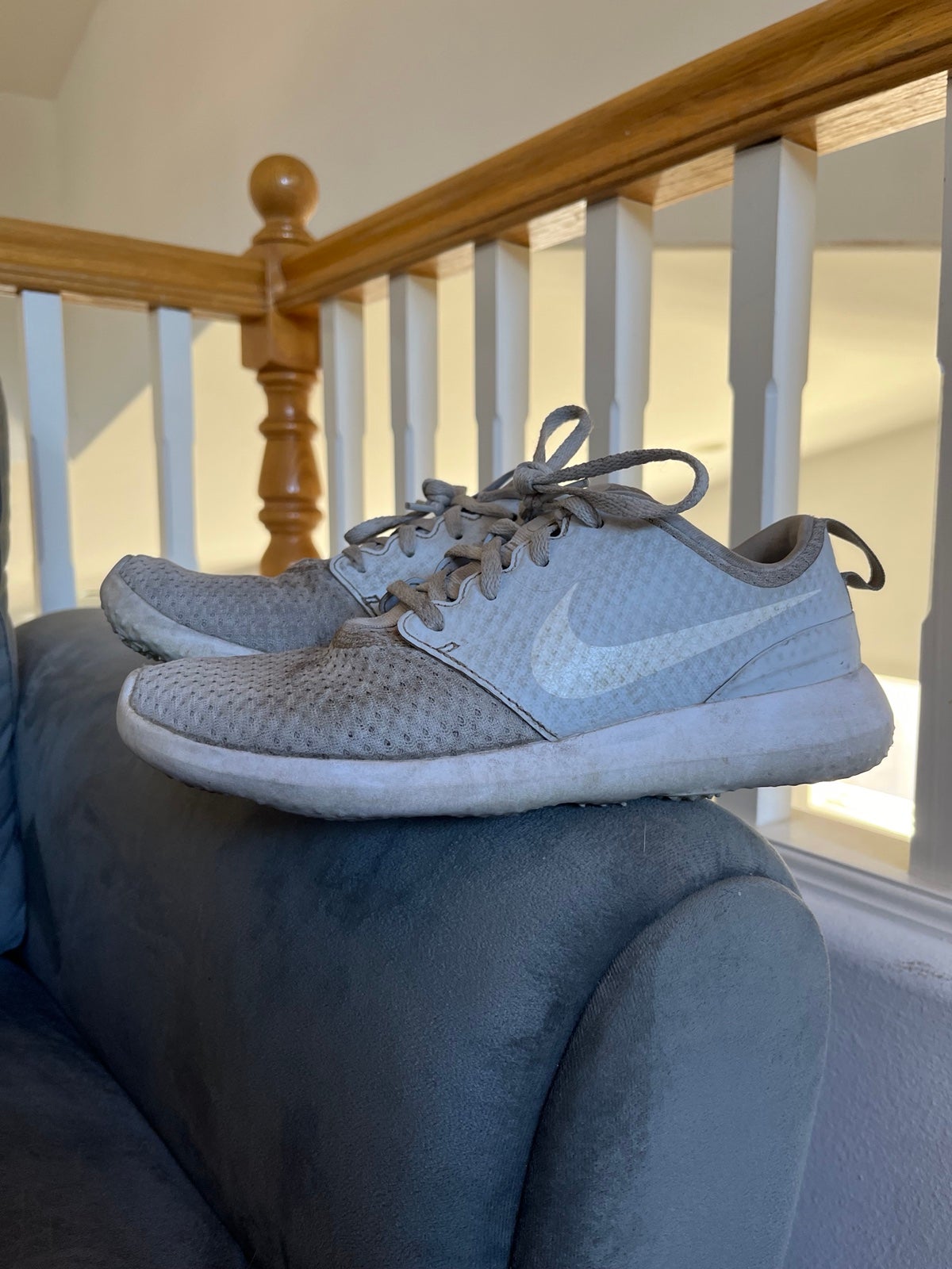Nike golf shoes