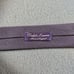 RALPH LAUREN PURPLE LABEL SILK MEN'S Neck Tie W:3 1/4 BY L:60