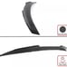 NEW 2022-2024 BMW G42 2 SERIES M240i G87 M2 PSM STYLE HIGHKICK REAL CARBON FIBER