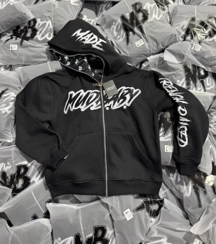 Hoodie