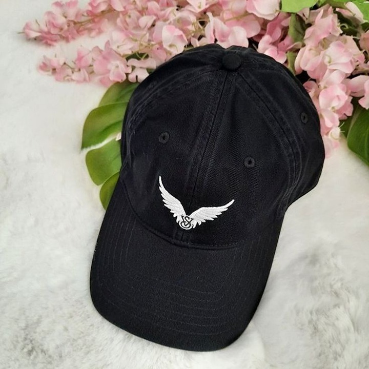 NEW Victoria's Secret Fashion Show '24 Baseball Hat