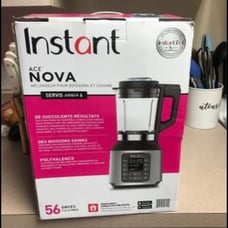 Instant Ace Nova Blender