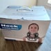 Cervical Neck Traction Device with 3 Power Traction + Airbag Support