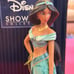Disney Showcase Jasmine Figurine