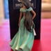 Disney Showcase Jasmine Figurine