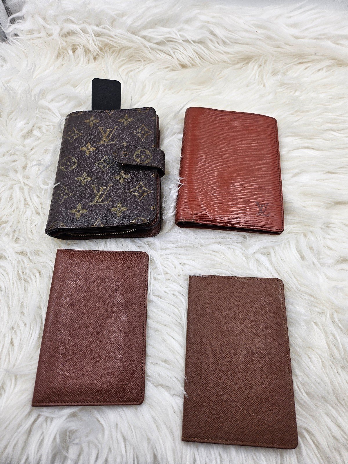 authentic louis vuitton project wallets
