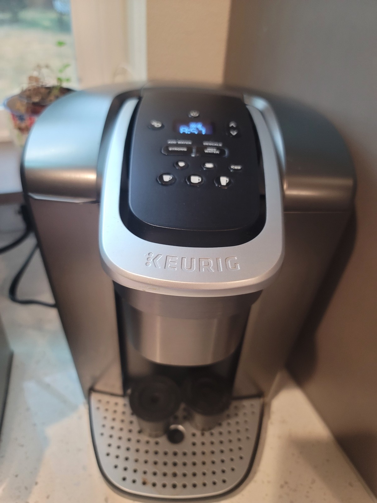 Coffee