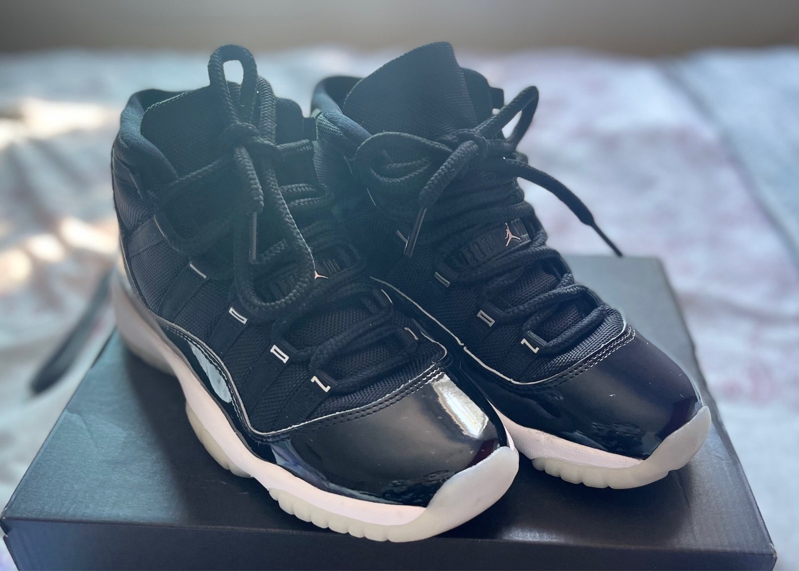 Nike Air Jordan 11 Retro Shoes