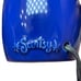 Scentsy US AIR FORCE Wax Warmer Full Size Discontinued Retired Blue Model USAF