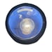 Scentsy US AIR FORCE Wax Warmer Full Size Discontinued Retired Blue Model USAF