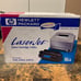 Hp Laser Jet Toner Cartridge C4096A*