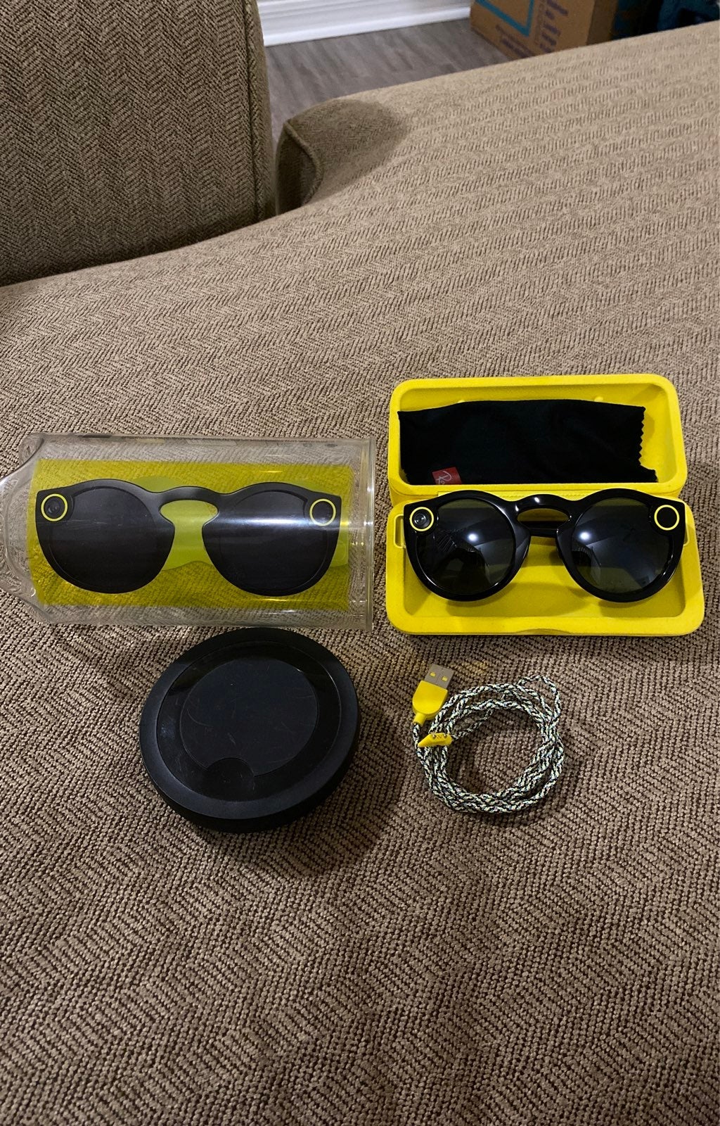 Ray-Ban Cases, Covers & Skins | Mercari