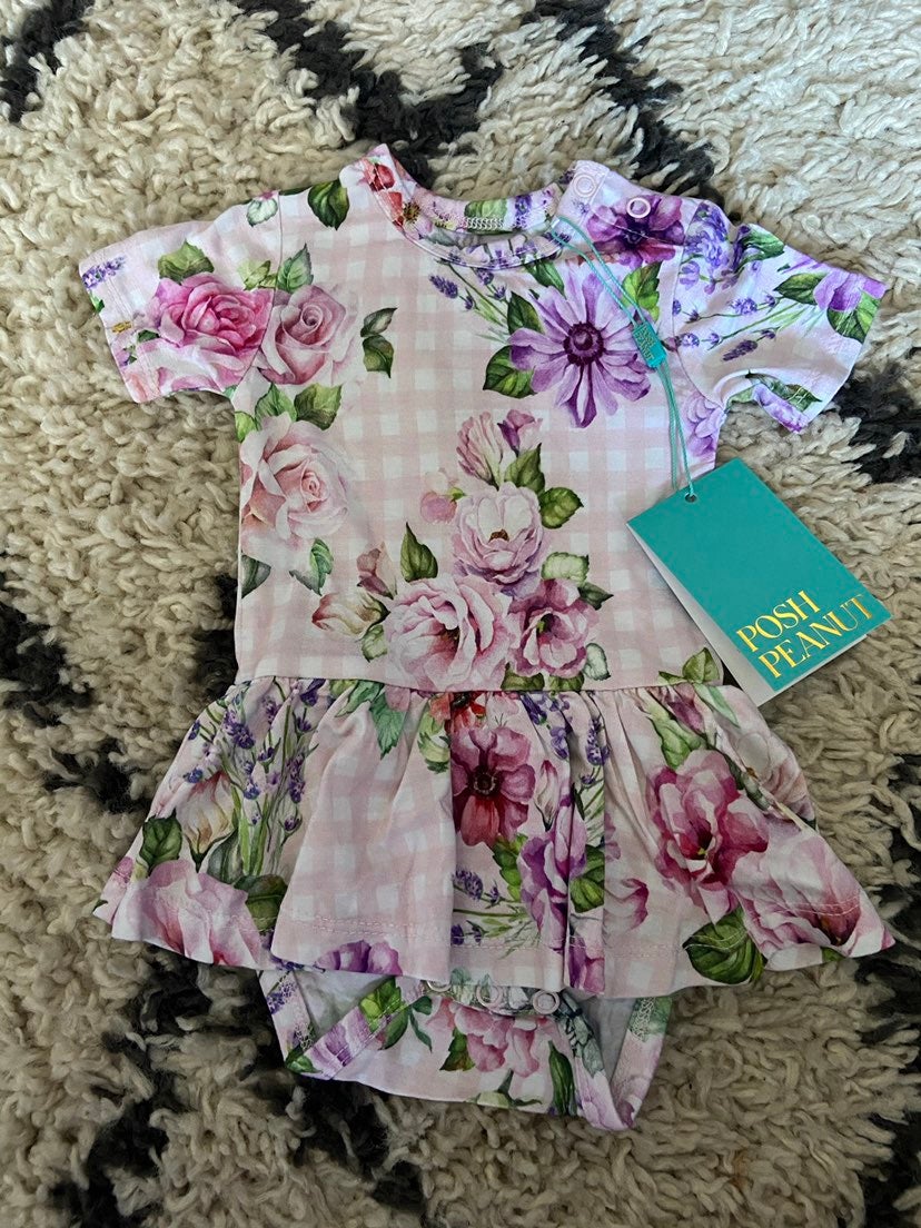Arabella Posh Peanut Twirl