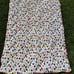 Mickey Mouse Body Parts Twin Size Double Sided Comforter VTG Disney Store