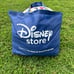 Mickey Mouse Body Parts Twin Size Double Sided Comforter VTG Disney Store