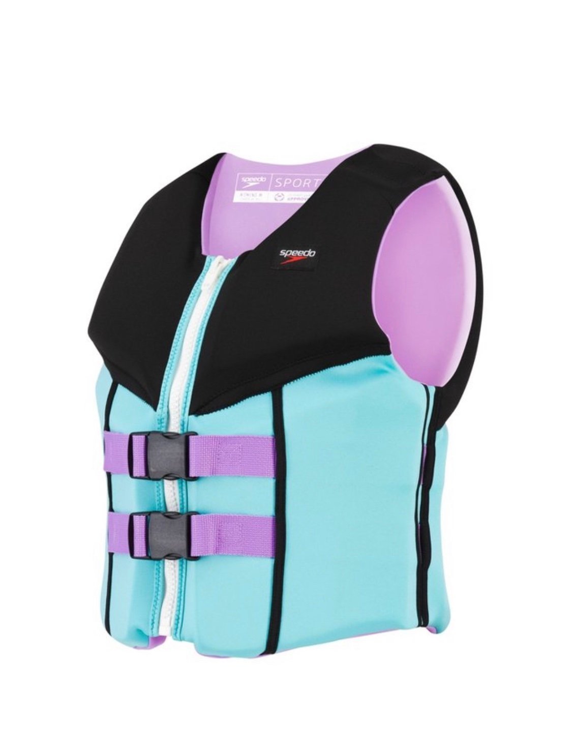 Speedo Women's Sport Premium PFD - S