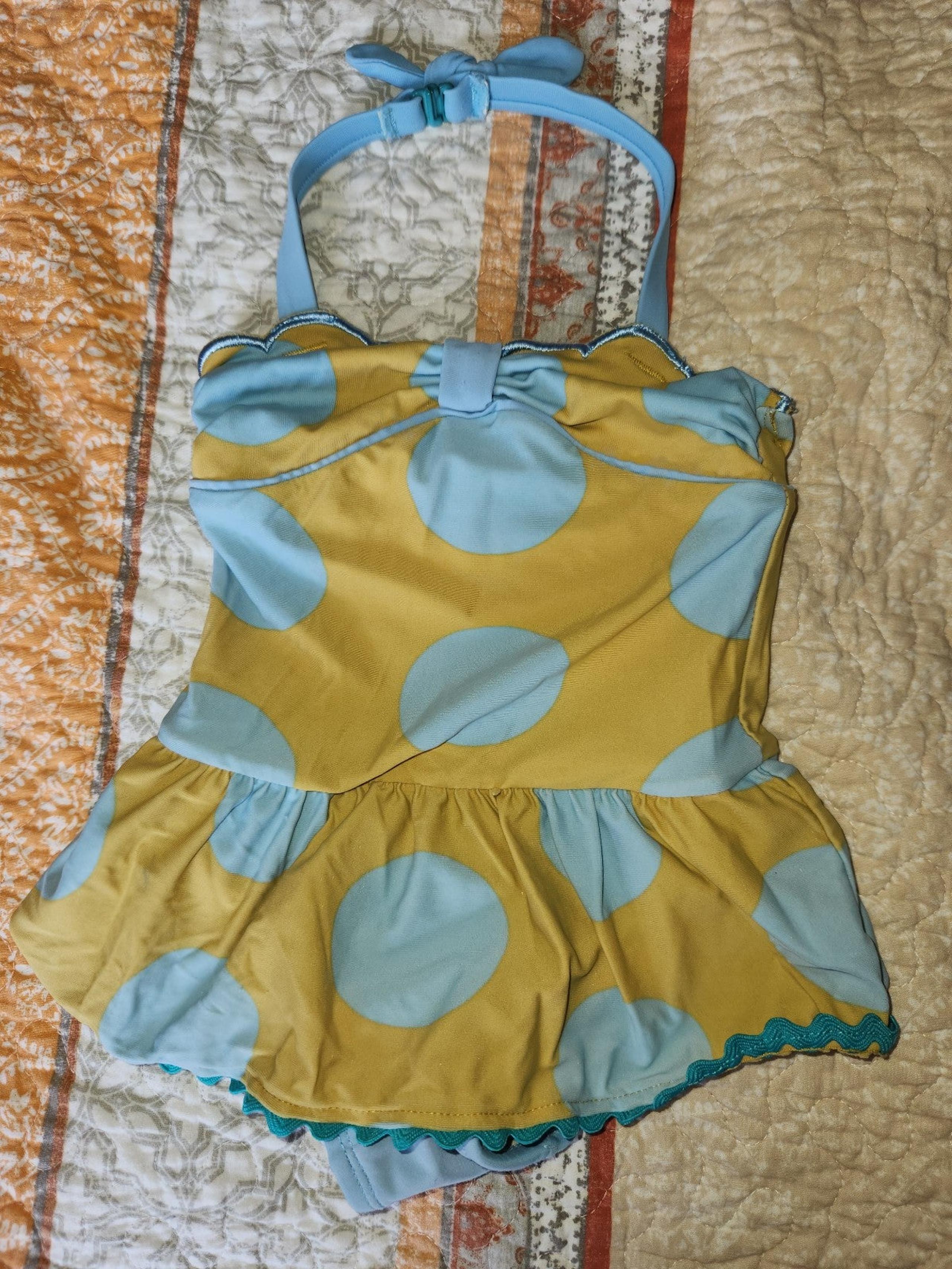 Matilda Jane Swim Suit
