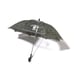 BAPE NEON CAMO COLLEGE UMBRELLA Long Umbrella