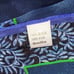 NWT Genuine 100% Mulberry Silk Satin Scarf 33 x33 Large Square Shawl 5608