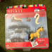 Spirit Stallion Of The Cimarron Baby Spirit 2002 Figures
