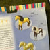 Spirit Stallion Of The Cimarron Baby Spirit 2002 Figures