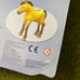 Spirit Stallion Of The Cimarron Baby Spirit 2002 Figures