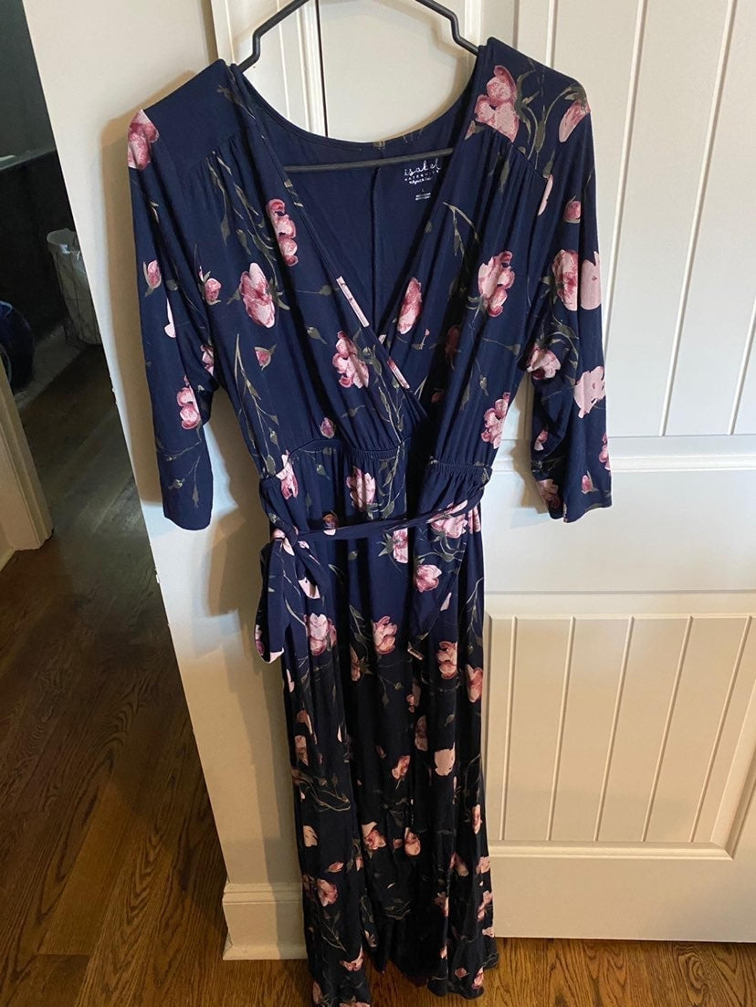 maternity dress