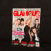 One direction glamour magazine