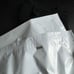 Polo Ralph Lauren Sweater L Mens Solid Black Pima Slim Fit