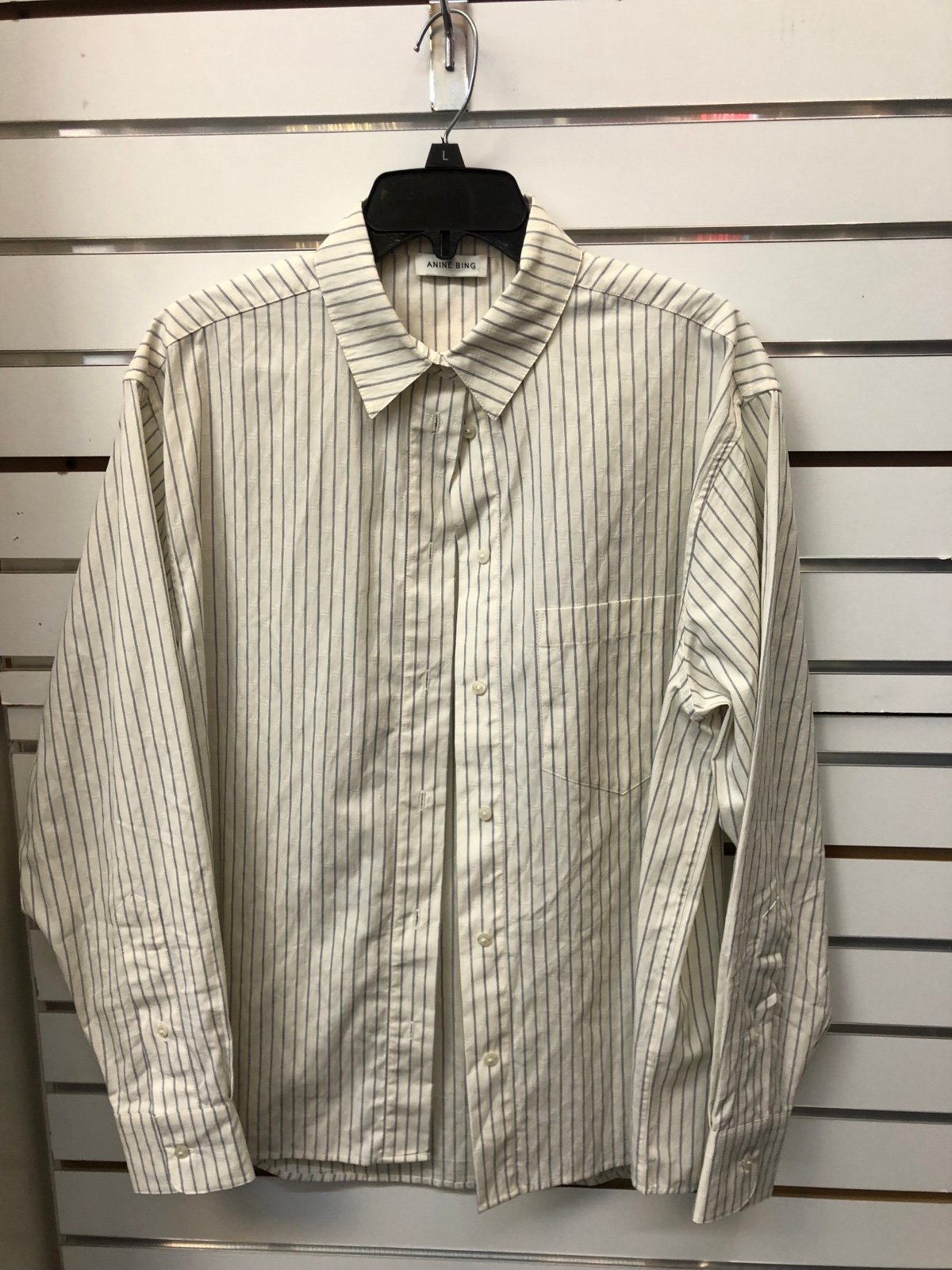 Anine Bing Shirt