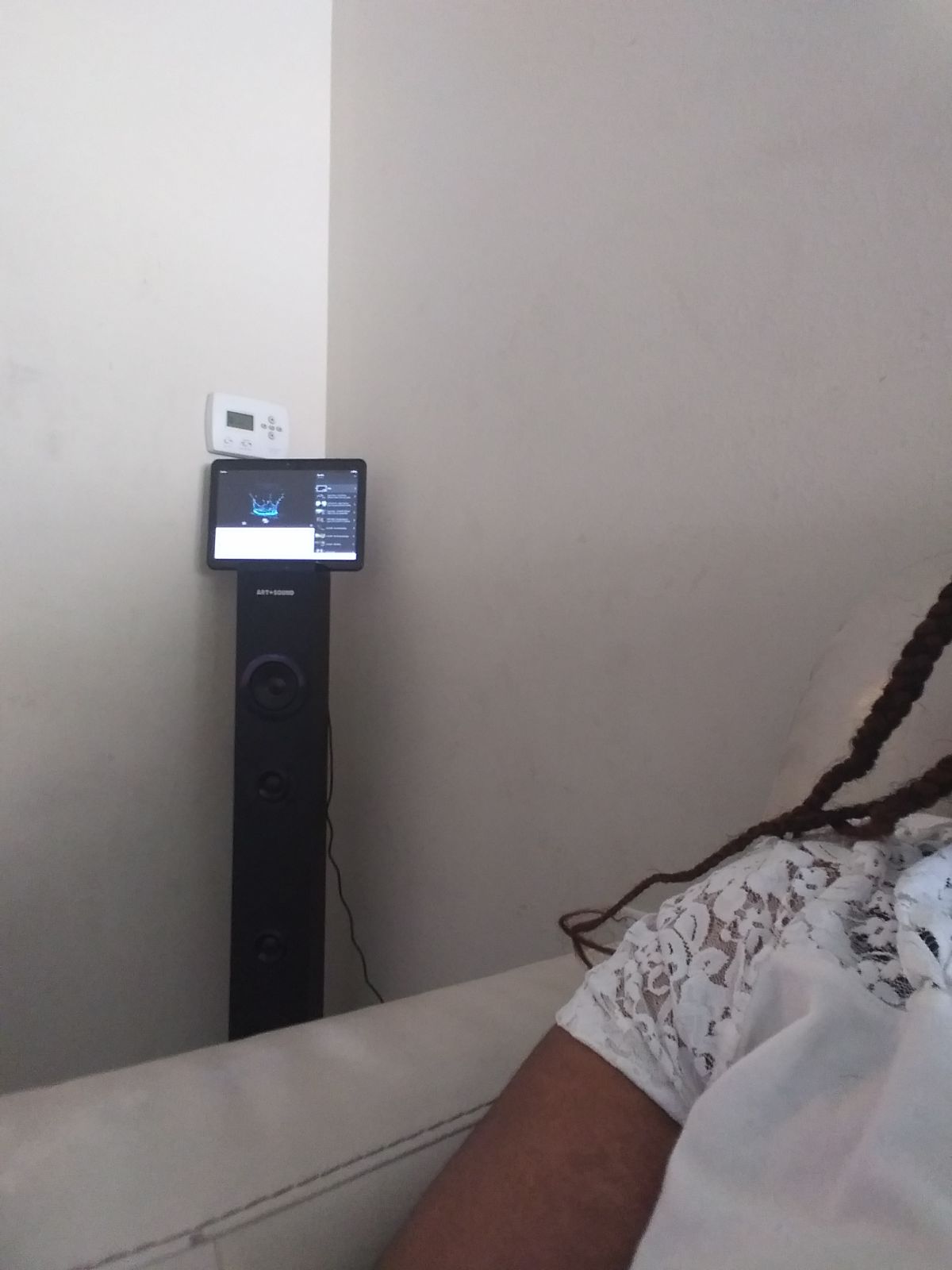 tv flat screen